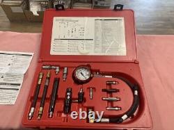 Matco Tools DCT15 DIESEL COMPRESSION TESTER SET PPSKN (316511)