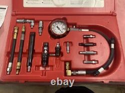 Matco Tools DCT15 DIESEL COMPRESSION TESTER SET PPSKN (316511)