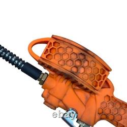 Matco Tools DT60 Orange Digital Pneumatic Tire Inflator/Deflater/Pressure Gauge