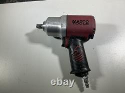 Matco Tools ½ Drive Impact Gun MT2769 Red