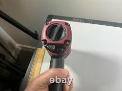 Matco Tools ½ Drive Impact Gun MT2769 Red