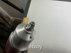 Matco Tools ½ Drive Impact Gun MT2769 Red