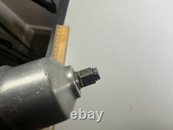 Matco Tools ½ Drive Impact Gun MT2769 Red