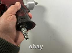 Matco Tools ½ Drive Impact Gun MT2769 Red