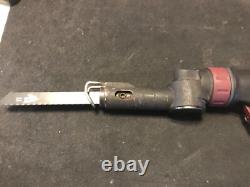 Matco Tools Gear Driven Pneumatic Air Saw MT2219
