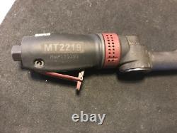 Matco Tools Gear Driven Pneumatic Air Saw MT2219