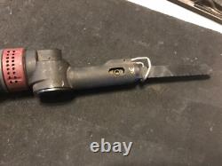 Matco Tools Gear Driven Pneumatic Air Saw MT2219