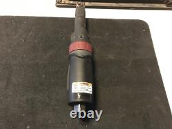 Matco Tools Gear Driven Pneumatic Air Saw MT2219