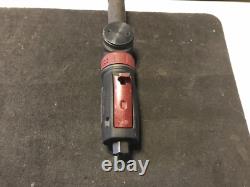 Matco Tools Gear Driven Pneumatic Air Saw MT2219