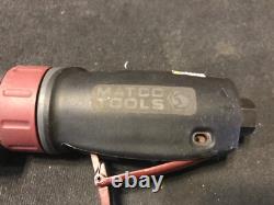 Matco Tools Gear Driven Pneumatic Air Saw MT2219
