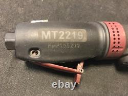 Matco Tools Gear Driven Pneumatic Air Saw MT2219
