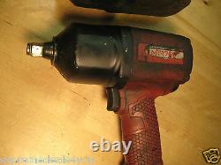Matco Tools Heavy Duty Impact Air Wrench 1/2dr Mt1769