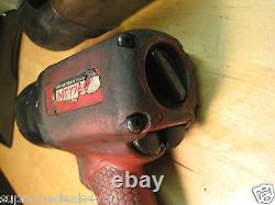 Matco Tools Heavy Duty Impact Air Wrench 1/2dr Mt1769