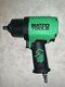 Matco Tools High Power Mt2779 1/2'' Drive Impact Wrench Tool