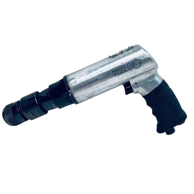 Matco Tools Mt1724 Long Barrel Pneumatic Air Hammer
