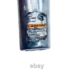 Matco Tools MT1724 Long Barrel Pneumatic Air Hammer