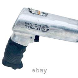 Matco Tools MT1724 Long Barrel Pneumatic Air Hammer