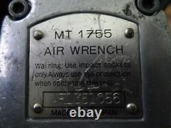 Matco Tools MT1755 1/2 Heavy Duty Air Impact Wrench