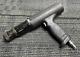 Matco Tools Mt1815 Air Hammer Long Barrell Black