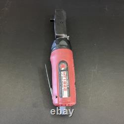 Matco Tools MT1822 1/4 Air Ratchet Assembled In USA