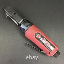 Matco Tools MT1822 1/4 Air Ratchet Assembled In USA