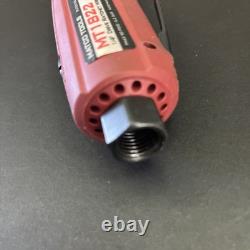 Matco Tools MT1822 1/4 Air Ratchet Assembled In USA