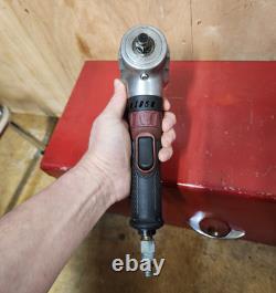 Matco Tools MT2512 1/2 Drive Angle Impact Wrench