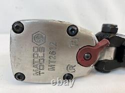 Matco Tools MT2612 1/2 Dual Flex Angle Pneumatic Impact Wrench