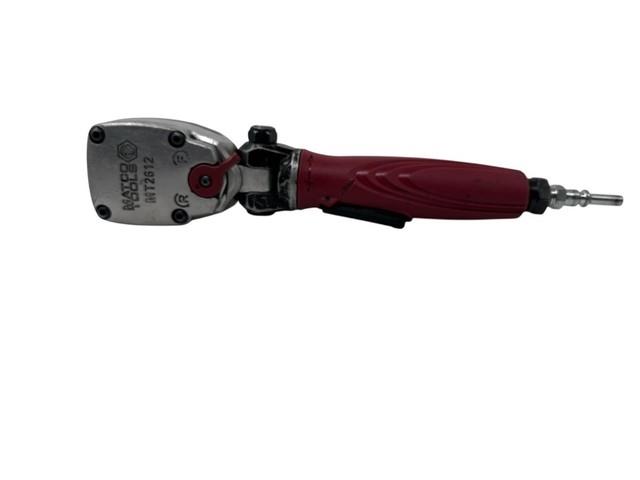 Matco Tools Mt2612 1/2 Dual Flex Angle Pneumatic Impact Wrench (mi1072565)