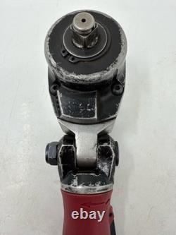 Matco Tools MT2612 1/2 Dual Flex Angle Pneumatic Impact Wrench (MI1072565)