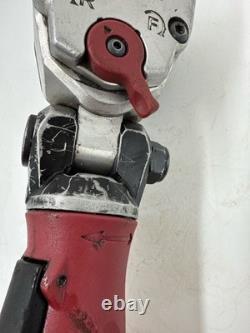 Matco Tools MT2612 1/2 Dual Flex Angle Pneumatic Impact Wrench (MI1072565)