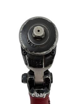 Matco Tools MT2612 1/2 Dual Flex Angle Pneumatic Impact Wrench (MI1072565)