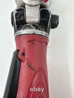 Matco Tools MT2612 1/2 Dual Flex Angle Pneumatic Impact Wrench (MI1072565)