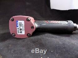 Matco Tools MT2738 3/8 Stubby Impact Wrench Pre-owned