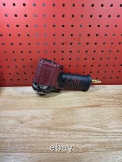 Matco Tools MT2748 3/8 Drive Stubby Pneumatic Air Impact Wrench