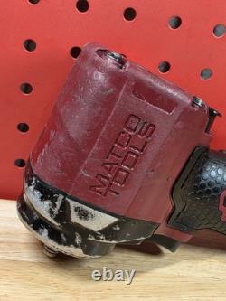 Matco Tools MT2748 3/8 Drive Stubby Pneumatic Air Impact Wrench