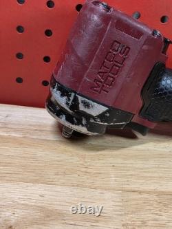 Matco Tools MT2748 3/8 Drive Stubby Pneumatic Air Impact Wrench