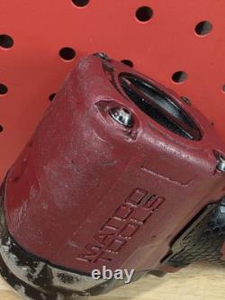 Matco Tools MT2748 3/8 Drive Stubby Pneumatic Air Impact Wrench