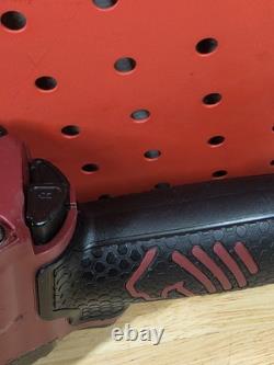 Matco Tools MT2748 3/8 Drive Stubby Pneumatic Air Impact Wrench