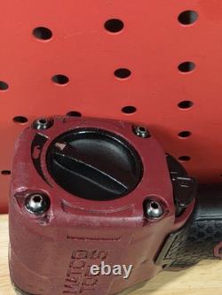 Matco Tools MT2748 3/8 Drive Stubby Pneumatic Air Impact Wrench