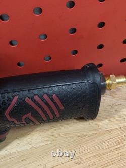 Matco Tools MT2748 3/8 Drive Stubby Pneumatic Air Impact Wrench