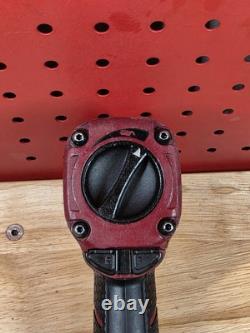 Matco Tools MT2748 3/8 Drive Stubby Pneumatic Air Impact Wrench