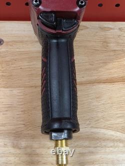 Matco Tools MT2748 3/8 Drive Stubby Pneumatic Air Impact Wrench