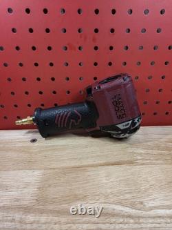 Matco Tools MT2748 3/8 Drive Stubby Pneumatic Air Impact Wrench