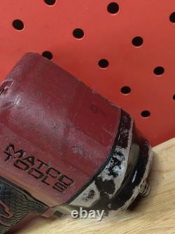 Matco Tools MT2748 3/8 Drive Stubby Pneumatic Air Impact Wrench