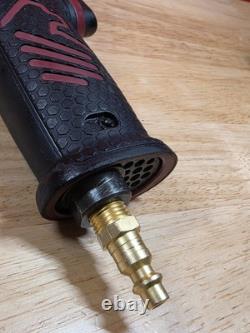 Matco Tools MT2748 3/8 Drive Stubby Pneumatic Air Impact Wrench