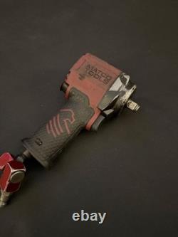 Matco Tools MT2765 1/2 Drive Stubby Pneumatic Air Impact Wrench