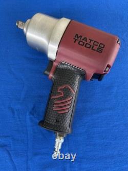 Matco Tools MT2769 1/2 Drive High Power Impact- PLEASE READ DESCRIPTION Matco Tools MT2769 1/2 Drive High Power Impact- PLEASE READ DESCRIPTION