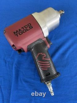 Matco Tools MT2769 1/2 Drive High Power Impact- PLEASE READ DESCRIPTION Matco Tools MT2769 1/2 Drive High Power Impact- PLEASE READ DESCRIPTION