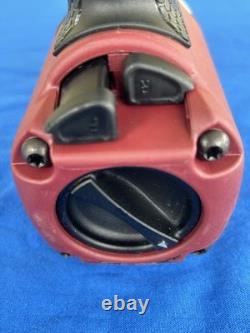 Matco Tools MT2769 1/2 Drive High Power Impact- PLEASE READ DESCRIPTION Matco Tools MT2769 1/2 Drive High Power Impact- PLEASE READ DESCRIPTION